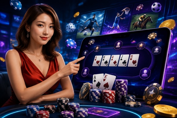 ocbet